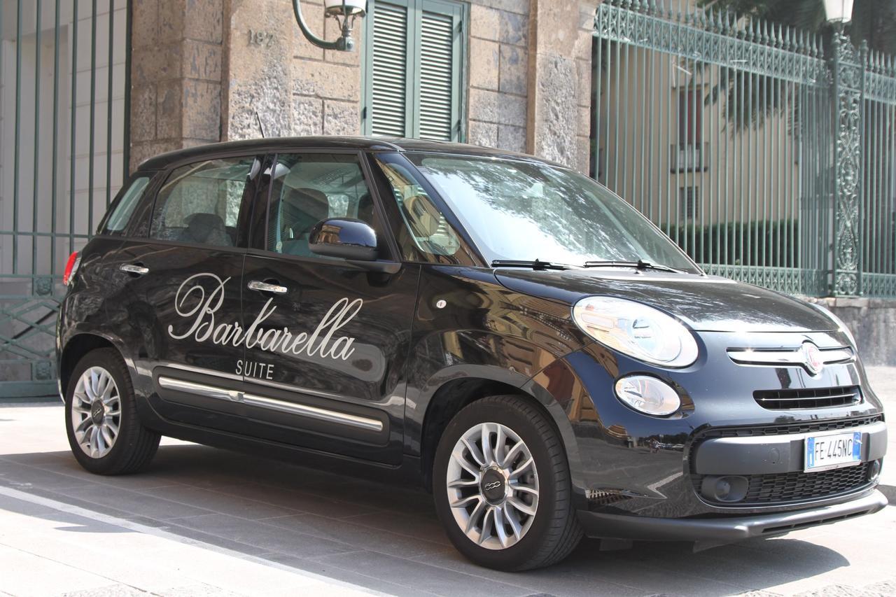 Hotel Barbarella Naples