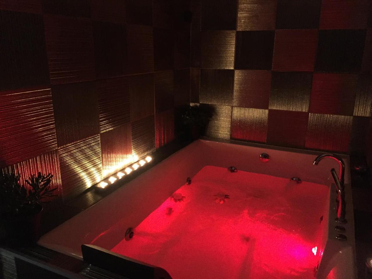 Barbarella Hotel Neapel